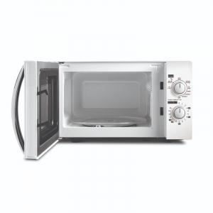 Toshiba MWP-MG20P grillezős mikrohullámú sütő fehér
